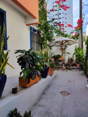 Casa Sagrada 282